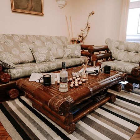 Apartman Milenijum Belgrád Kültér fotó