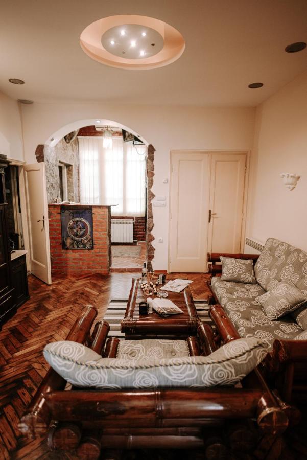 Apartman Milenijum Belgrád Kültér fotó