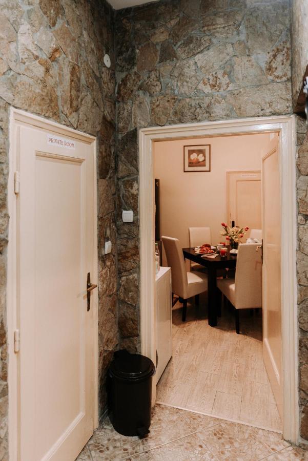 Apartman Milenijum Belgrád Kültér fotó