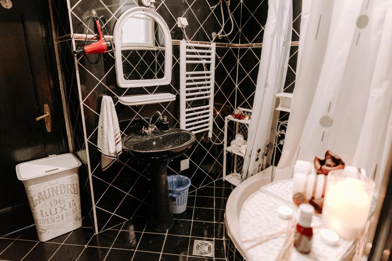 Apartman Milenijum Belgrád Kültér fotó