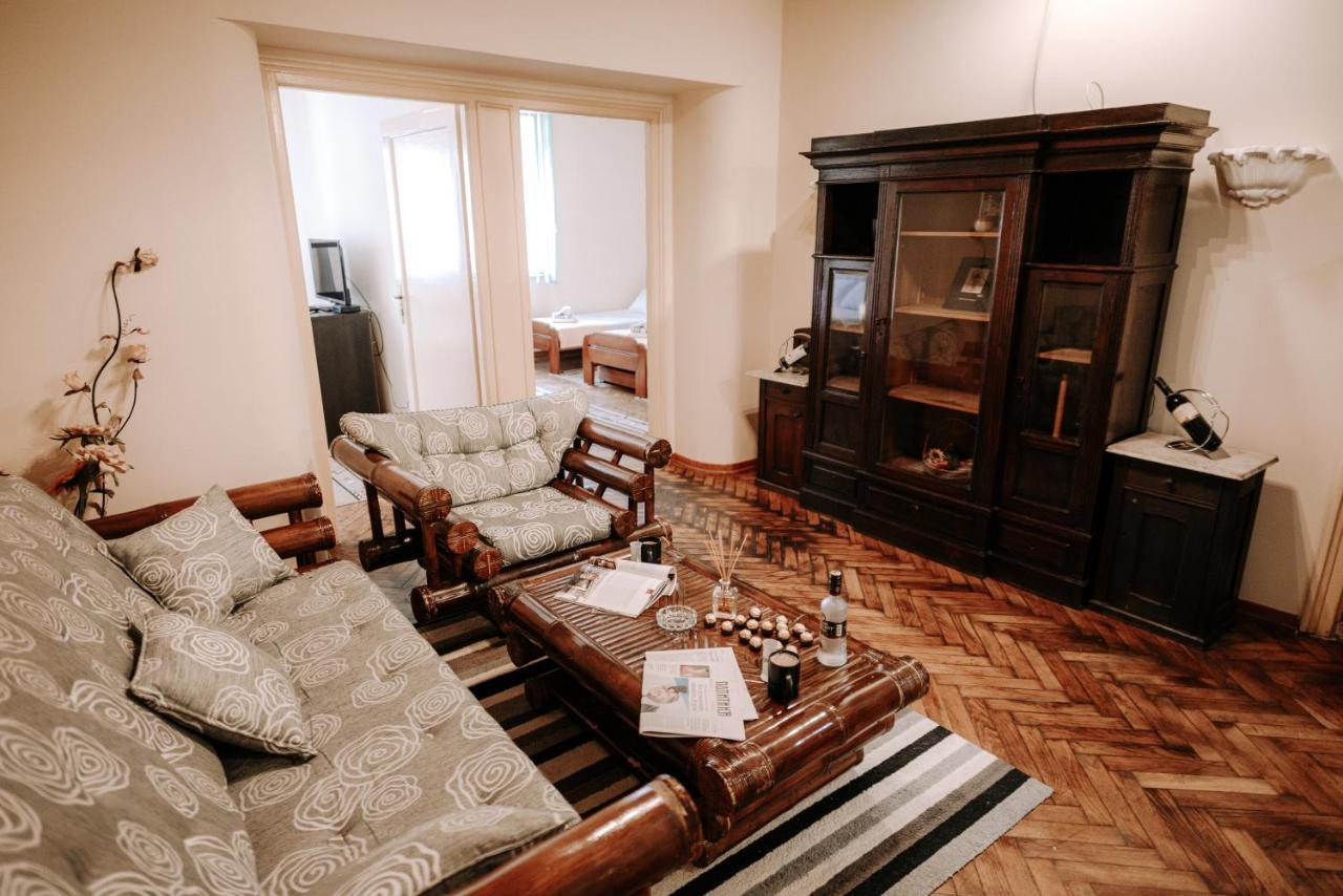 Apartman Milenijum Belgrád Kültér fotó