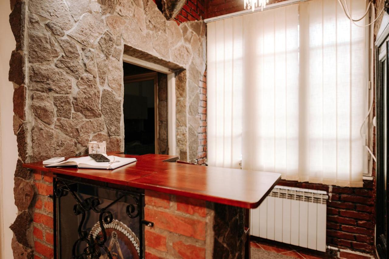 Apartman Milenijum Belgrád Kültér fotó