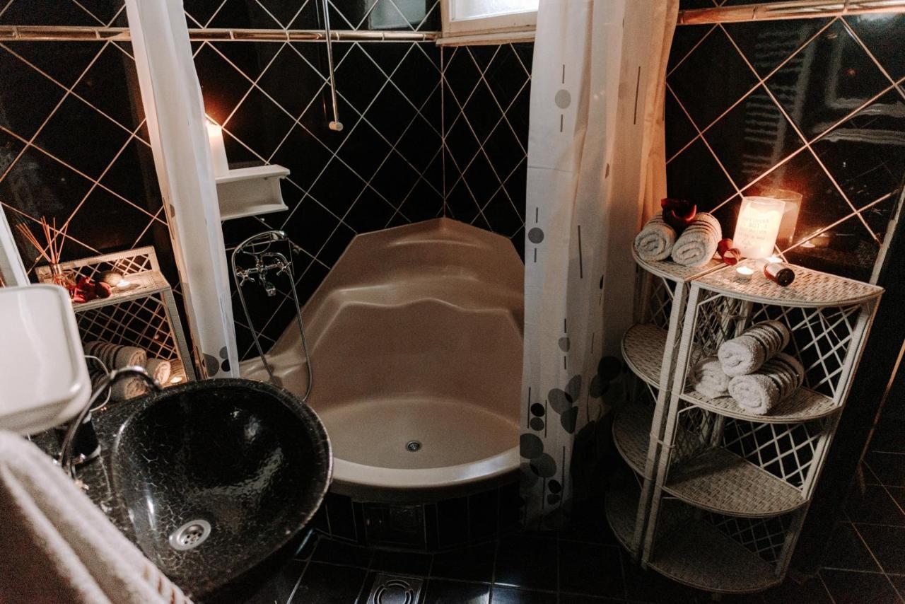 Apartman Milenijum Belgrád Kültér fotó